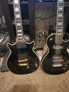 Guitars from Keith tribble 