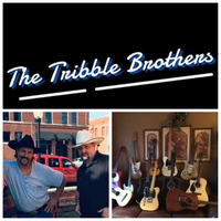 Be my valentine  by The Tribble Brothers 