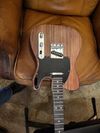 Guitars from Keith tribble 