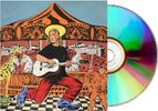 Merry Go Round: CD