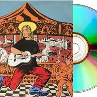 Merry Go Round: CD