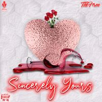 Sincerely Yours (EP) by TheFirm