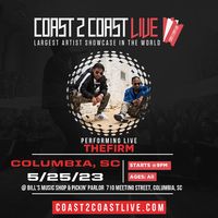 Coast 2 Coast Live