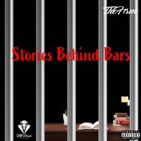 Stories Behind Bars (EP) by TheFirm