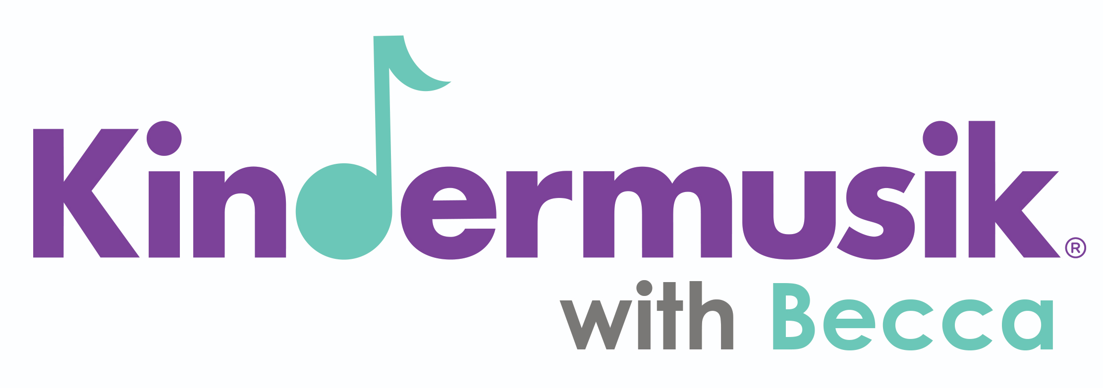 Kindermusik with Becca
