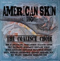 American Skin Single (CD)
