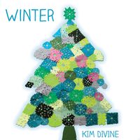Winter (single) by Kim DiVine