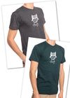 Owl Tee (male) SALE!