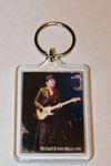 Acrylic Michael Grimm Keychain