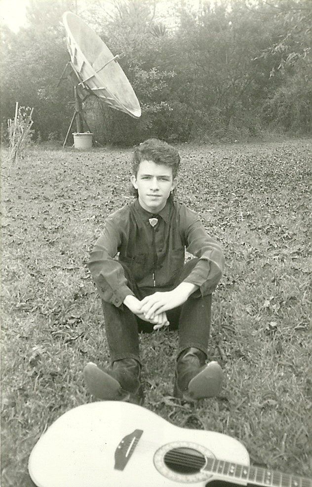 Michael Grimm - Biography