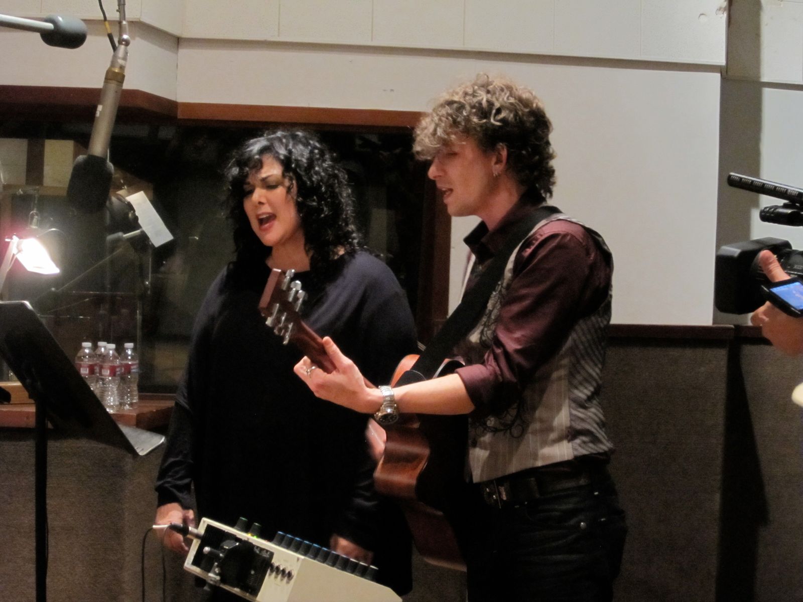 Michael Grimm - Photos