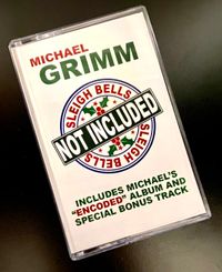ポップス+ロック(邦楽) Michael Grimm / Michael Grimm (CD) Michael Grimm - MUSIC / CD / DVD
