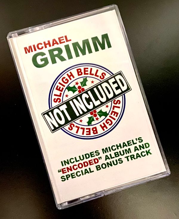 Michael Grimm - Michael Grimm - Amazon.com Music