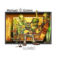 Michael Grimm - MUSIC / CD / DVD