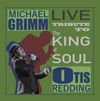 Tribute to Otis Redding: CD