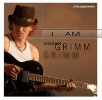 I AM 2-Disc Special Edition: CD