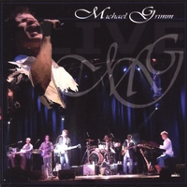 Michael Grimm - MUSIC / CD / DVD
