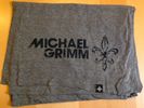 Michael Grimm Jersey Scarf