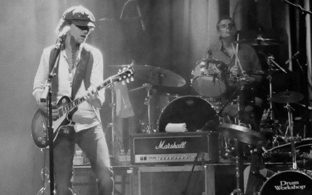 Michael Grimm - Biography