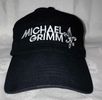 MG Baseball Cap