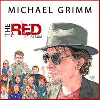 The Red Album - Digital Only by Michael Grimm