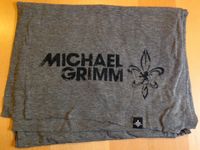 Michael Grimm Scarf