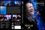 Michael Grimm Live!: CD/DVD