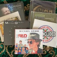 Michael Grimm - Michael Grimm - Amazon.com Music