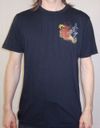 Men’s Elaborate Blackbird Shirt