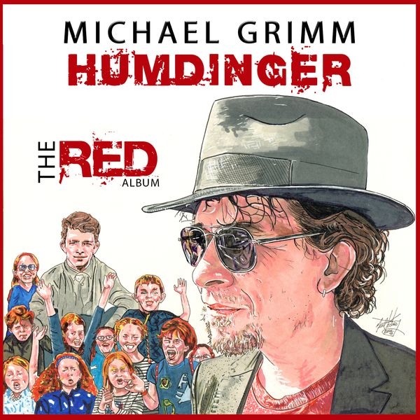 Michael Grimm - Latest Music