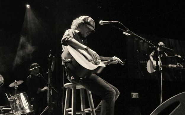 Michael Grimm - Biography