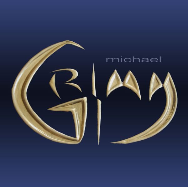 【オープニングセール】 Grimm: CD: Grimm - Michael Grimm ポップス+ロック(邦楽)
