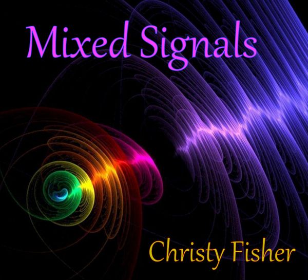 Mixed Signals: CD