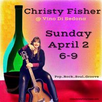 Christy Fisher @ Vino Di Sedona 