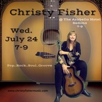 Christy Fisher @ The Arabella Hotel 