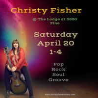 Christy Fisher @ The Lodge at 5600