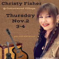 Christy Fisher @ Cottonwood Village