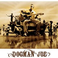 Dogman Joe by Robin Applewood