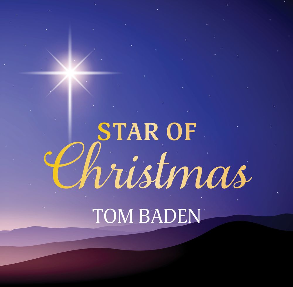 That Tom Baden