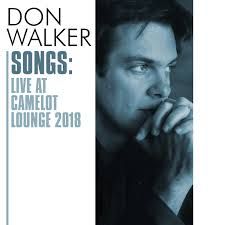 Don Walker and the Suave Fucks 2019

