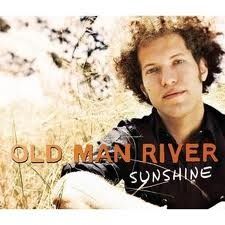 Old Man River
