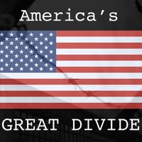 America's Great Divide  by Scott Tournet 