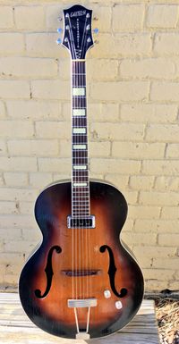 Steve Gilbert - Solo Acoustic
