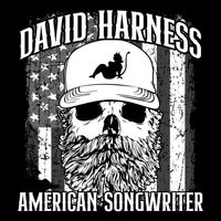 American Songwriter by David Harness