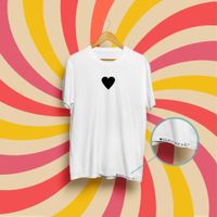 In My Heart tee