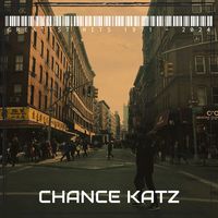 Greatest Hits 1971 - 2024 by CHANCE KATZ 