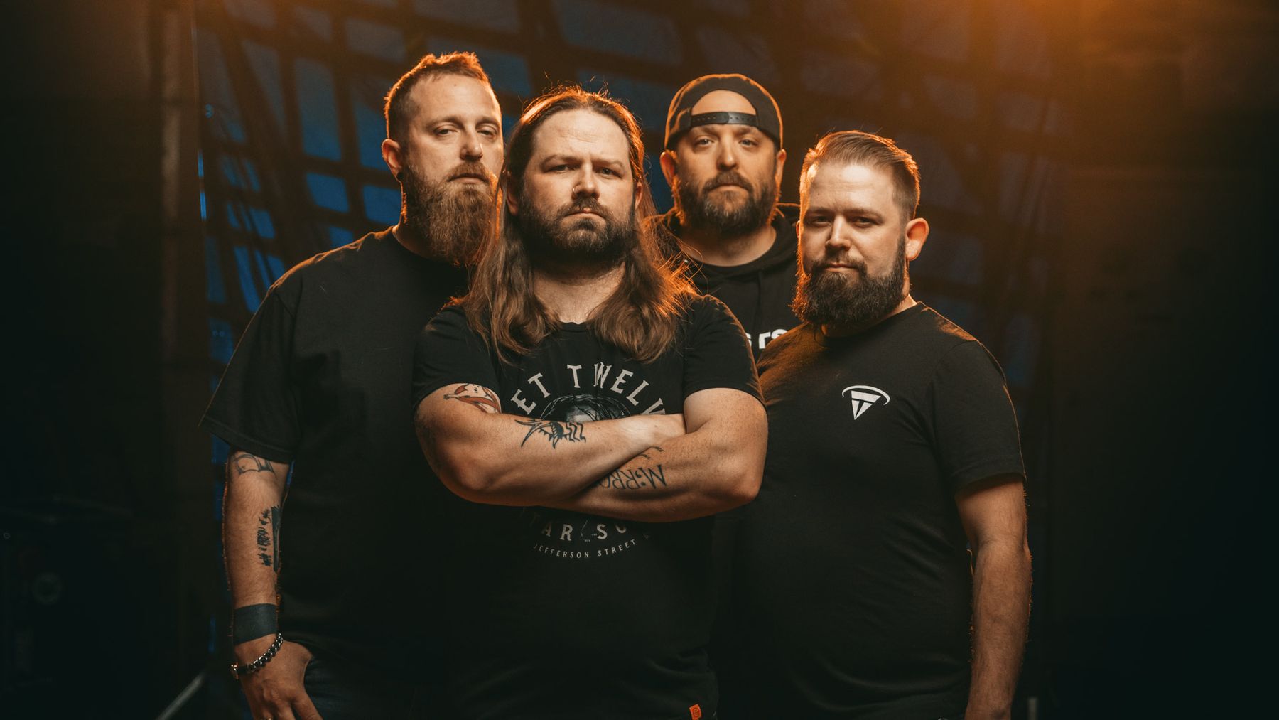 The Last Goodbye by LABOR XII