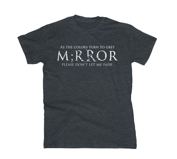 M;RROR M;RROR T-shirt