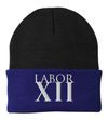 Hat - Stack Logo Beanie