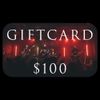 $100 LABOR XII Gift Card